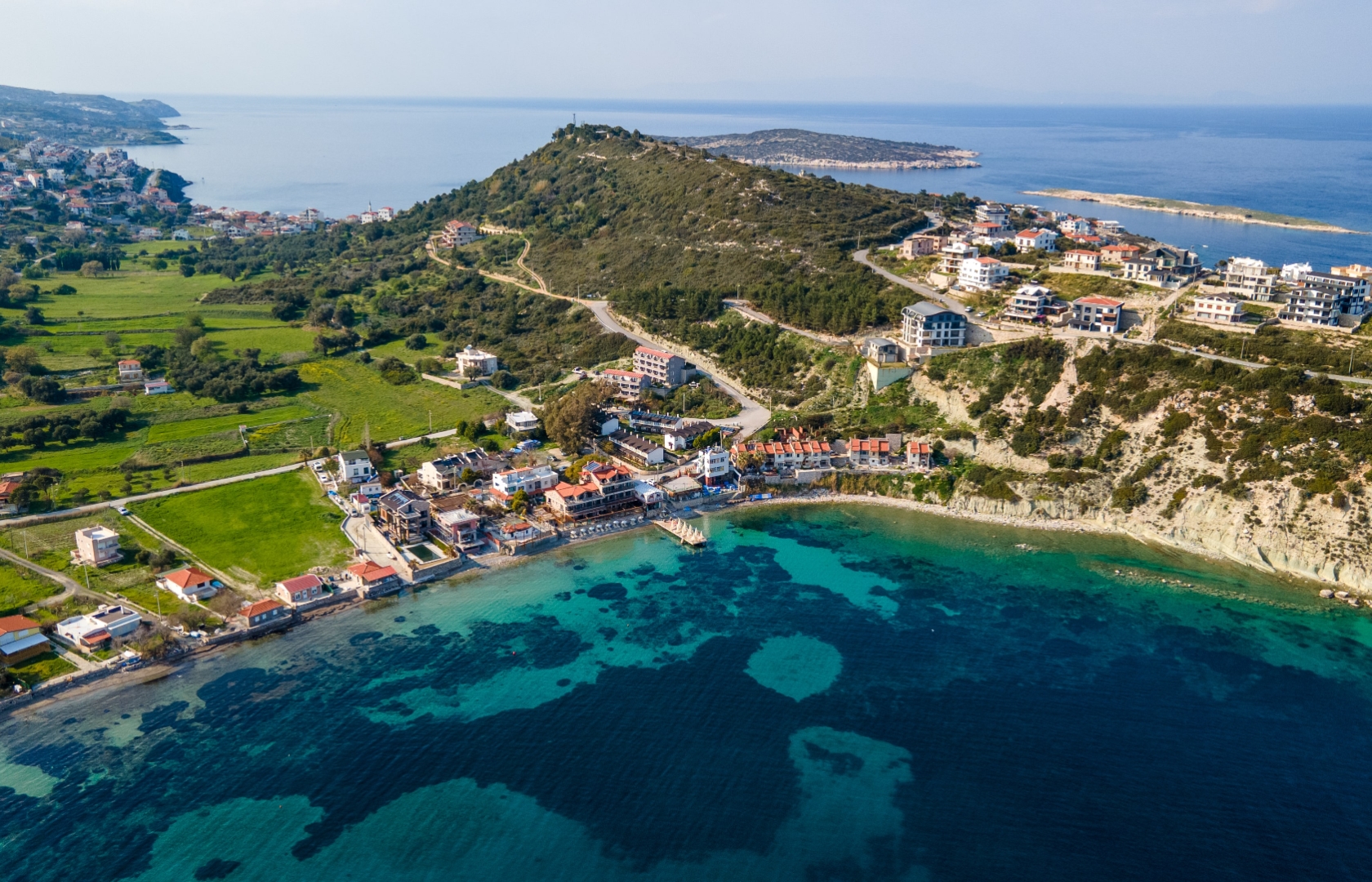 Karaburun Rehberi